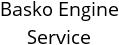 Basko Engine Service