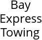 Bay Express Towing