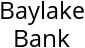 Baylake Bank