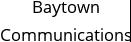 Baytown Communications