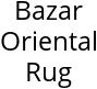 Bazar Oriental Rug