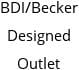 BDI/Becker Designed Outlet