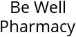 Be Well Pharmacy