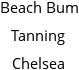 Beach Bum Tanning Chelsea