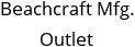 Beachcraft Mfg. Outlet