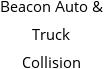 Beacon Auto & Truck Collision