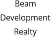 Beam Development Realty