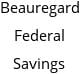 Beauregard Federal Savings