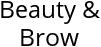 Beauty & Brow