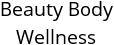 Beauty Body Wellness