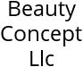 Beauty Concept Llc