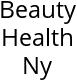 Beauty Health Ny