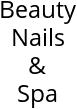 Beauty Nails & Spa