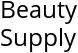 Beauty Supply