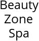 Beauty Zone Spa