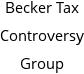 Becker Tax Controversy Group