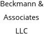 Beckmann & Associates LLC