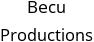 Becu Productions