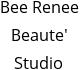 Bee Renee Beaute' Studio