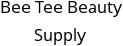 Bee Tee Beauty Supply