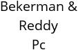 Bekerman & Reddy Pc