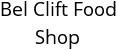 Bel Clift Food Shop