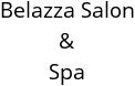 Belazza Salon & Spa