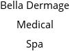 Bella Dermage Medical Spa