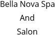 Bella Nova Spa And Salon