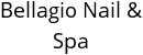 Bellagio Nail & Spa