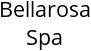 Bellarosa Spa