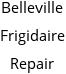 Belleville Frigidaire Repair