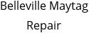 Belleville Maytag Repair