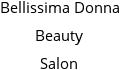 Bellissima Donna Beauty Salon