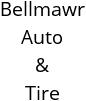 Bellmawr Auto & Tire