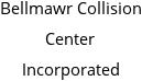 Bellmawr Collision Center Incorporated