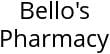 Bello's Pharmacy