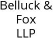 Belluck & Fox LLP