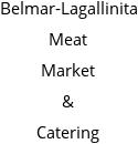 Belmar-Lagallinita Meat Market & Catering