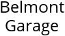 Belmont Garage