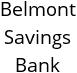 Belmont Savings Bank