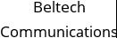 Beltech Communications