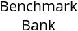 Benchmark Bank