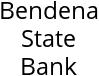 Bendena State Bank