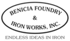 Benicia Foundry Outlet