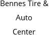 Bennes Tire & Auto Center