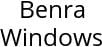 Benra Windows