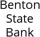 Benton State Bank