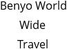 Benyo World Wide Travel