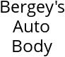 Bergey's Auto Body